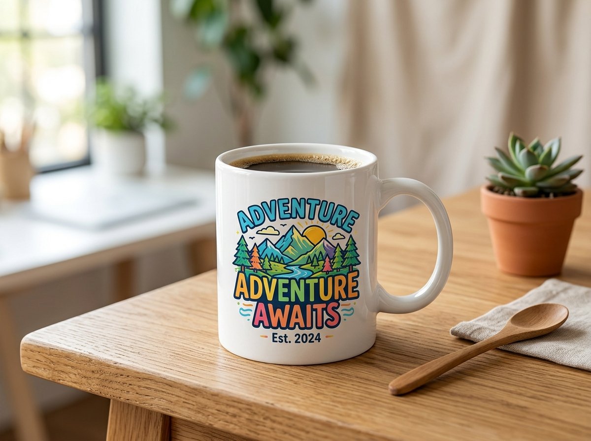 Customized Mug