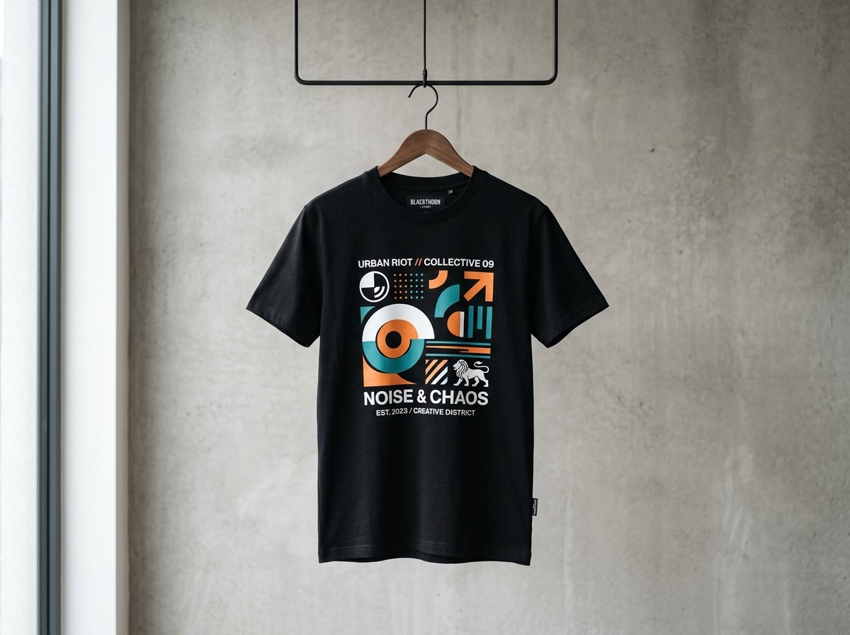 Customized T-Shirt